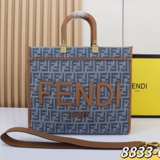 Fendi Shopping Bags